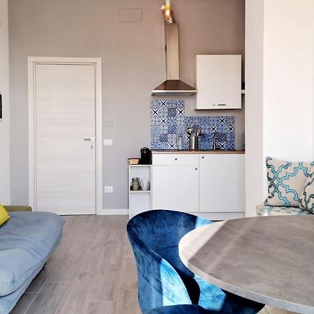Le Case Di Ale - Holiday Homes Салерно Екстериор снимка