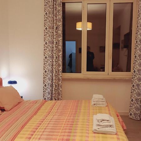Le Case Di Ale - Holiday Homes Салерно Екстериор снимка