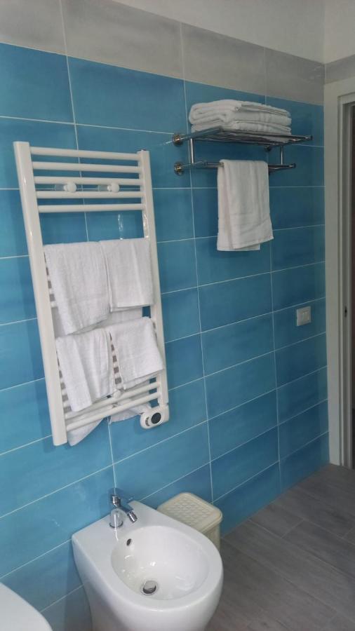 Le Case Di Ale - Holiday Homes Салерно Екстериор снимка