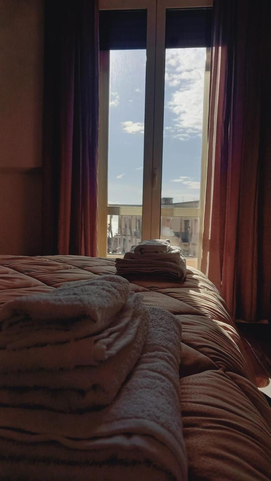 Le Case Di Ale - Holiday Homes Салерно Екстериор снимка