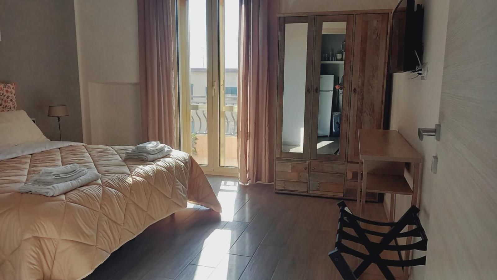 Le Case Di Ale - Holiday Homes Салерно Екстериор снимка