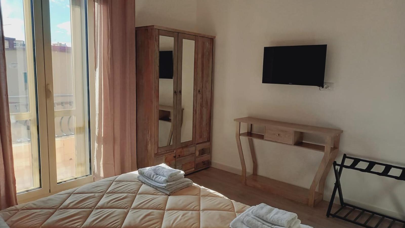Le Case Di Ale - Holiday Homes Салерно Екстериор снимка