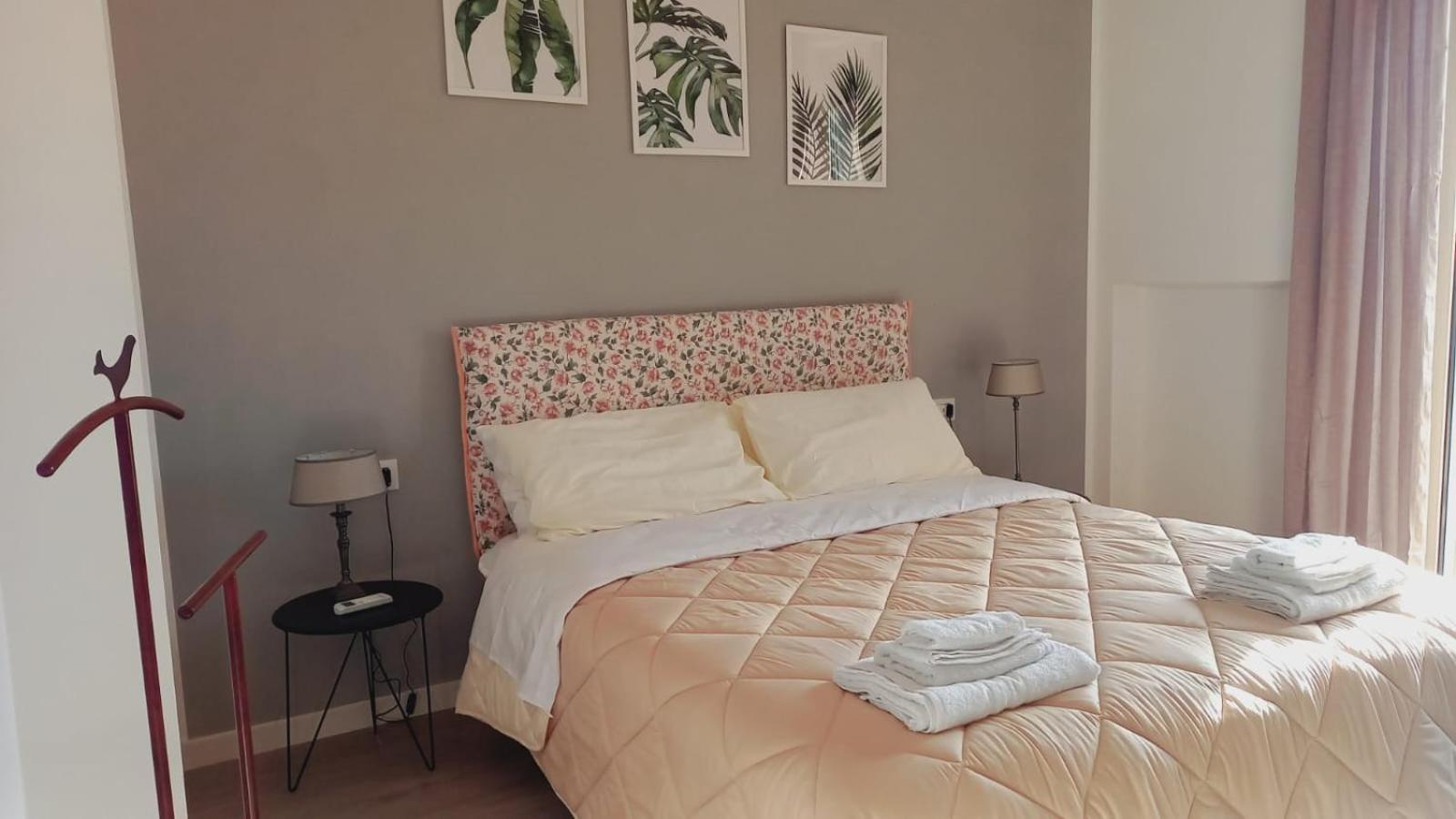Le Case Di Ale - Holiday Homes Салерно Екстериор снимка