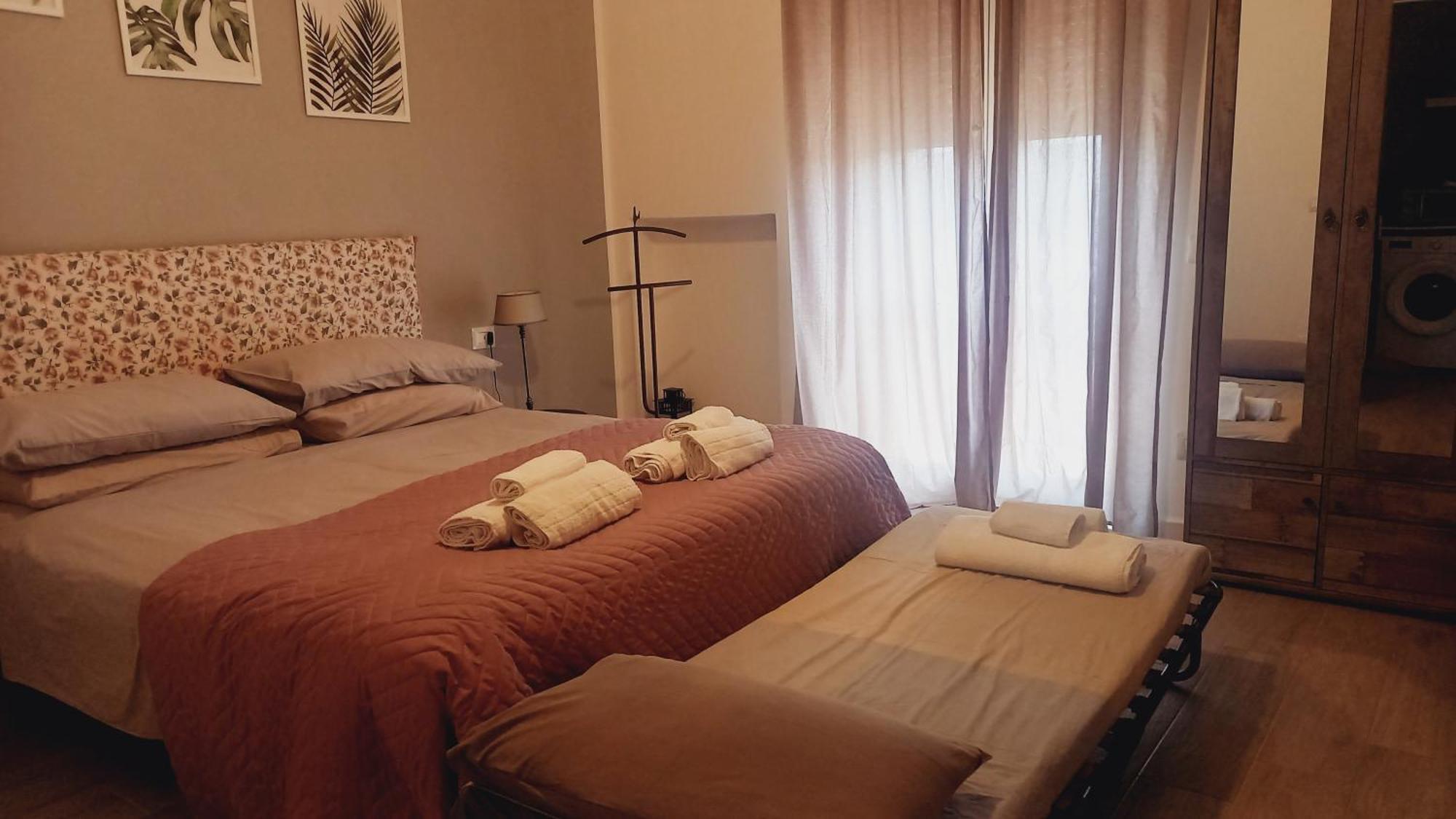 Le Case Di Ale - Holiday Homes Салерно Екстериор снимка