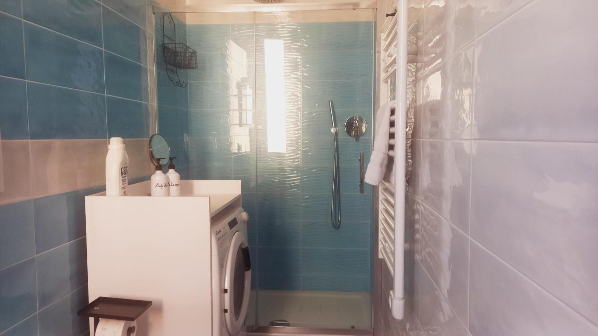 Le Case Di Ale - Holiday Homes Салерно Екстериор снимка