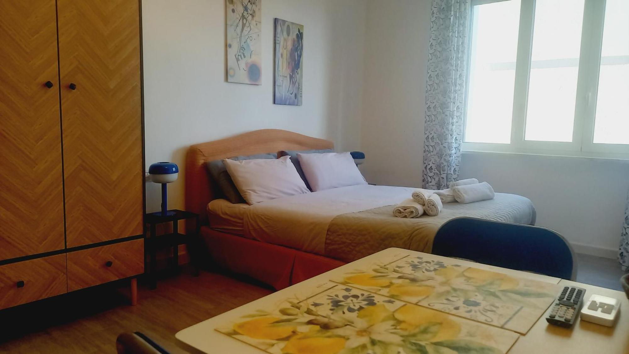 Le Case Di Ale - Holiday Homes Салерно Екстериор снимка