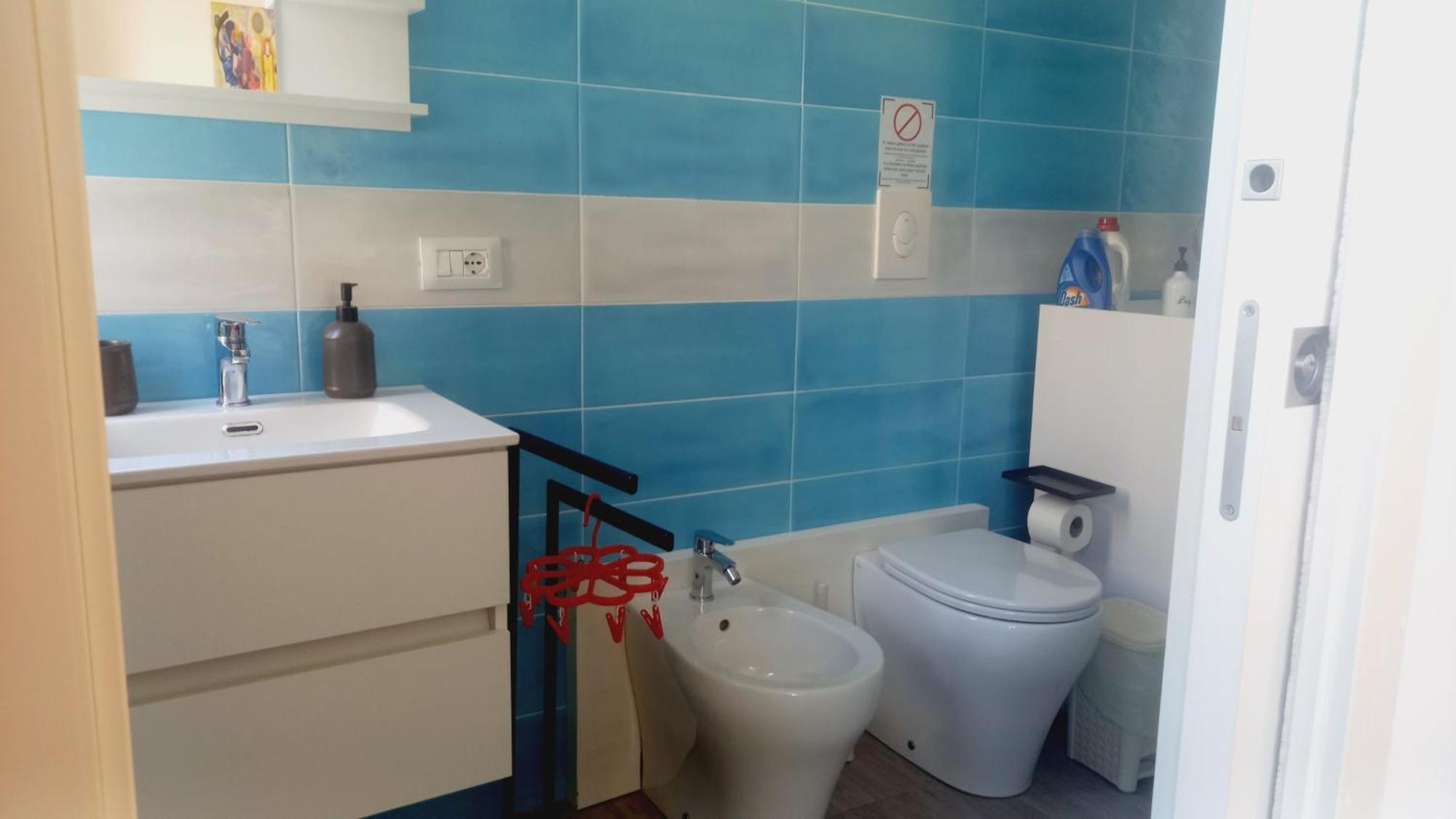 Le Case Di Ale - Holiday Homes Салерно Екстериор снимка