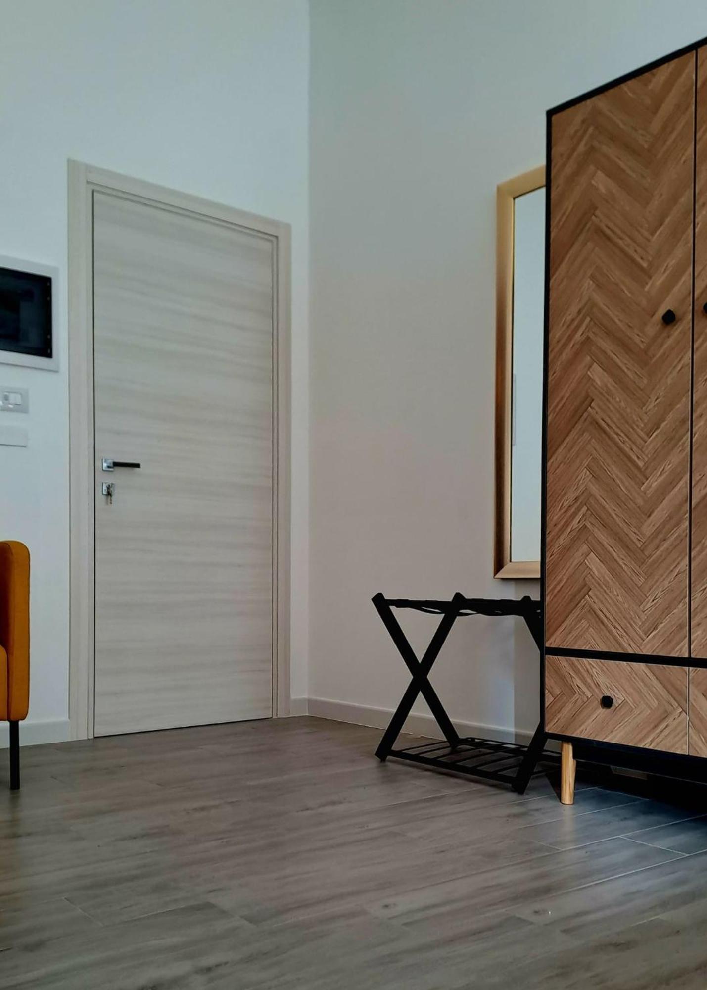 Le Case Di Ale - Holiday Homes Салерно Екстериор снимка